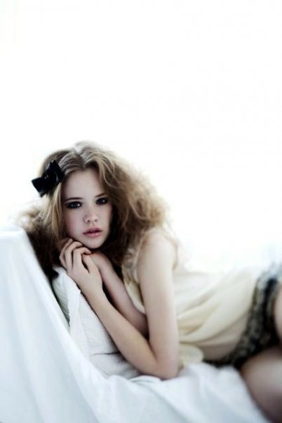 Photo of model Chelsea Coyle - ID 203894