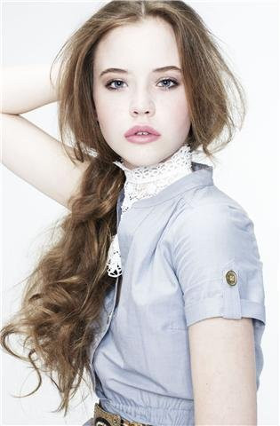 Photo of model Chelsea Coyle - ID 203898