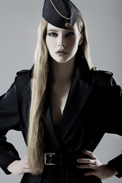 Photo of model Chelsea Coyle - ID 203900