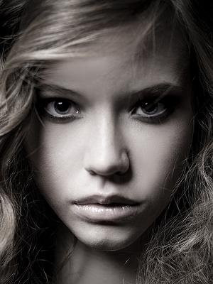 Photo of model Chelsea Coyle - ID 203902