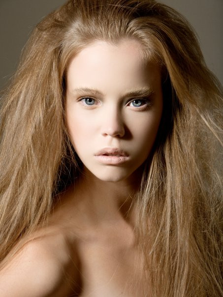 Photo of model Chelsea Coyle - ID 203903