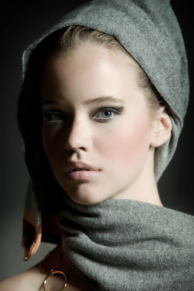 Photo of model Chelsea Coyle - ID 203909
