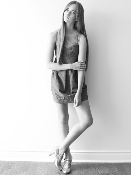 Photo of model Chelsea Coyle - ID 203911