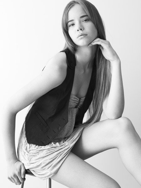 Photo of model Chelsea Coyle - ID 203912