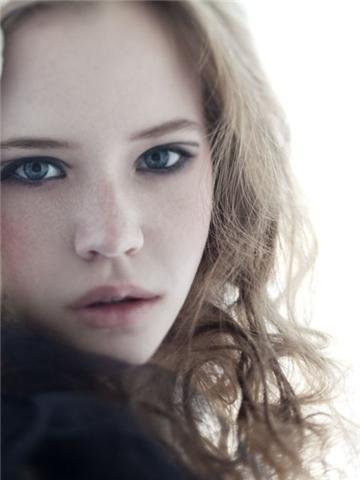 Photo of model Chelsea Coyle - ID 203920