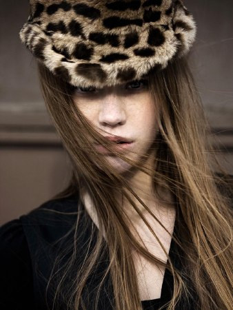 Photo of model Chelsea Coyle - ID 209070