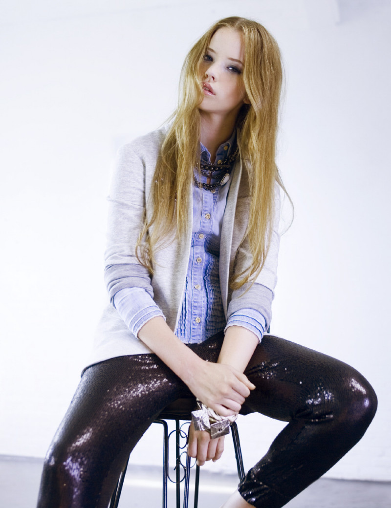 Photo of model Chelsea Coyle - ID 256264