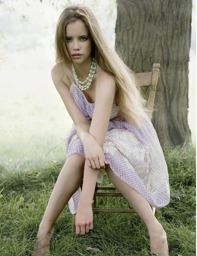 Photo of model Chelsea Coyle - ID 256265