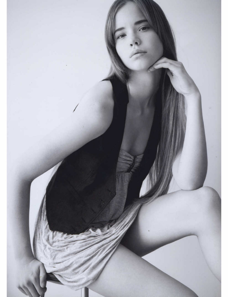 Photo of model Chelsea Coyle - ID 256270