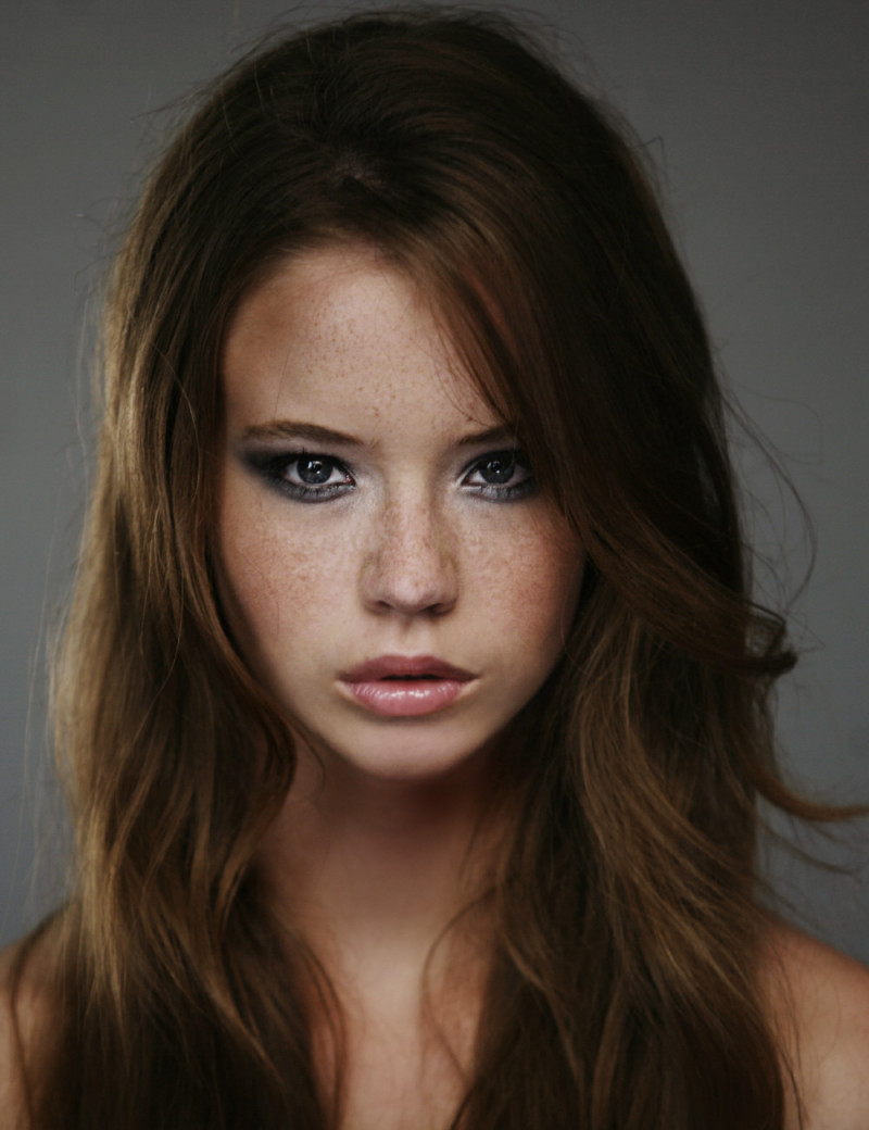 Photo of model Chelsea Coyle - ID 256274