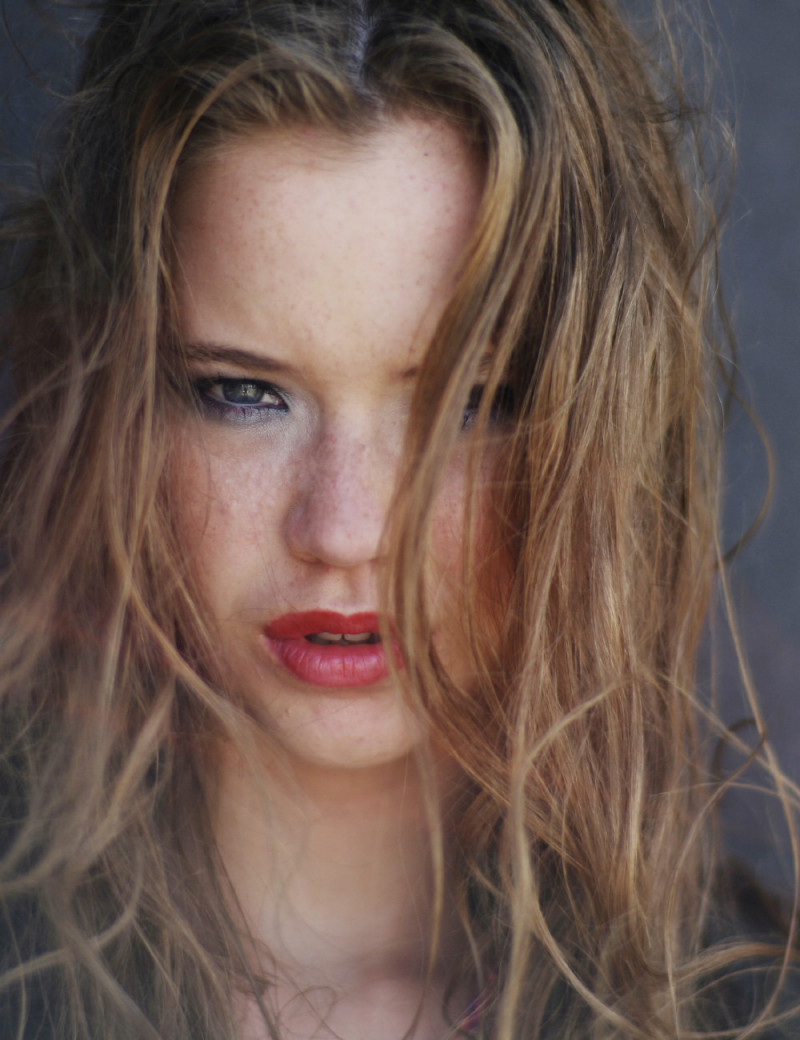 Photo of model Chelsea Coyle - ID 256281