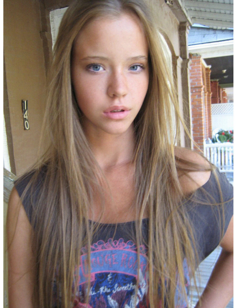 Photo of model Chelsea Coyle - ID 256291