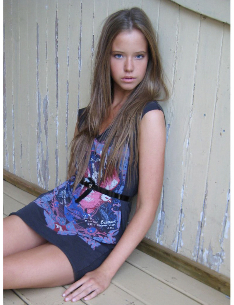 Photo of model Chelsea Coyle - ID 256293
