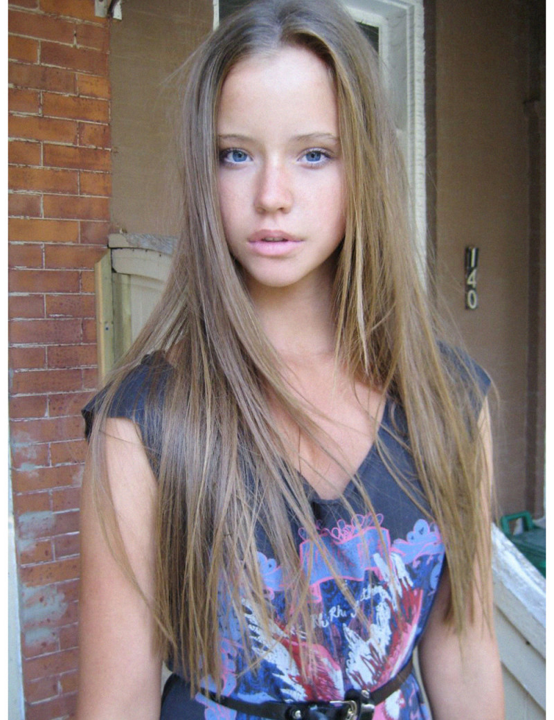 Photo of model Chelsea Coyle - ID 256297