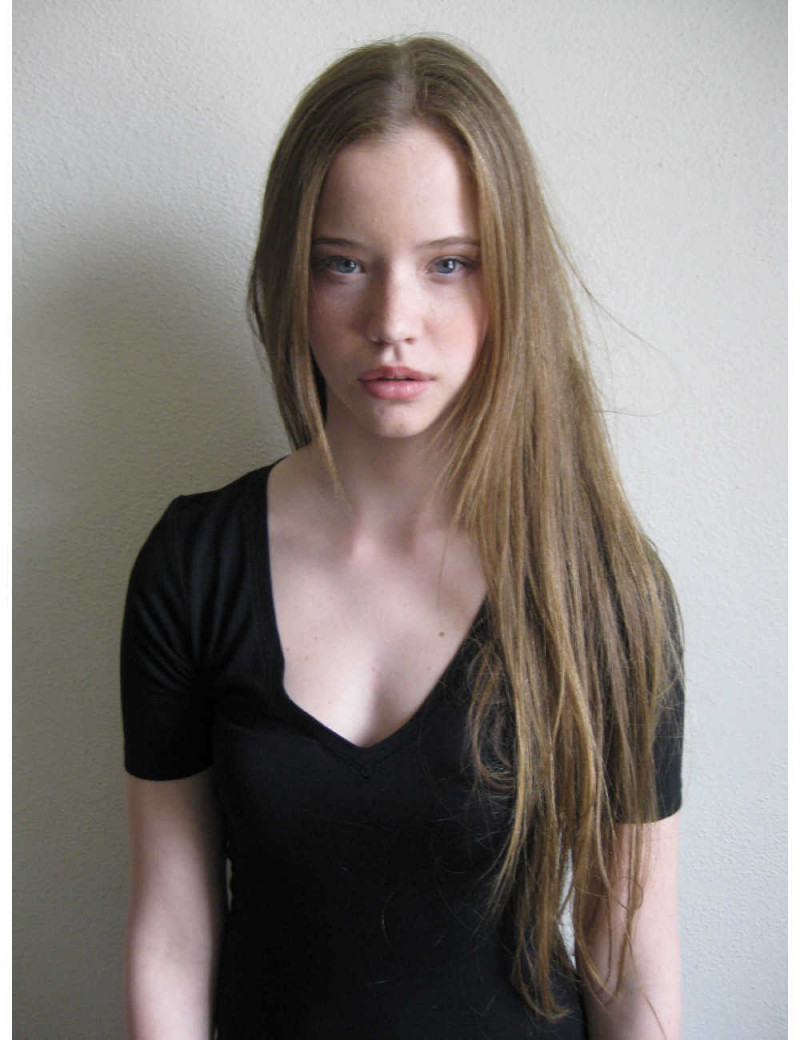 Photo of model Chelsea Coyle - ID 256298