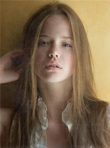 Photo of model Chelsea Coyle - ID 256523