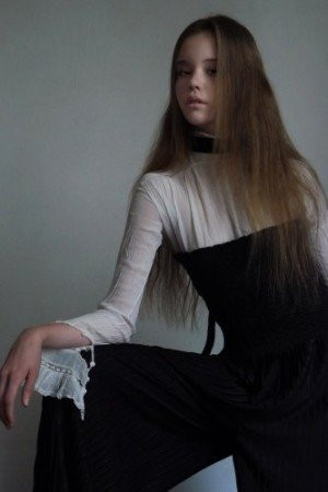 Photo of model Chelsea Coyle - ID 256534