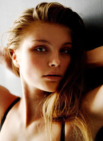 Photo of model Monika Rohanova - ID 163512