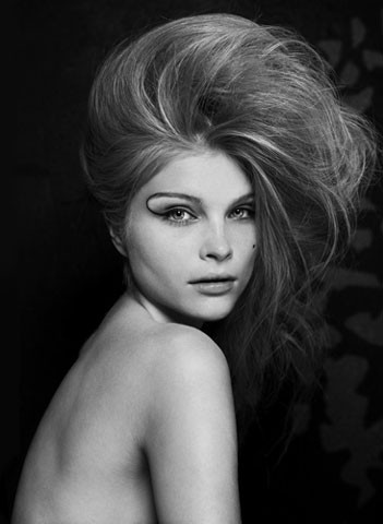 Photo of model Monika Rohanova - ID 163522
