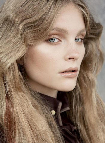 Photo of model Monika Rohanova - ID 163527