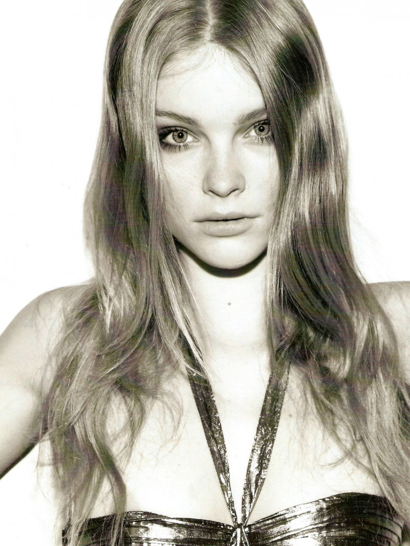 Photo of model Monika Rohanova - ID 200628