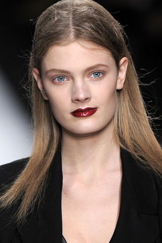 Photo of model Constance Jablonski - ID 205131