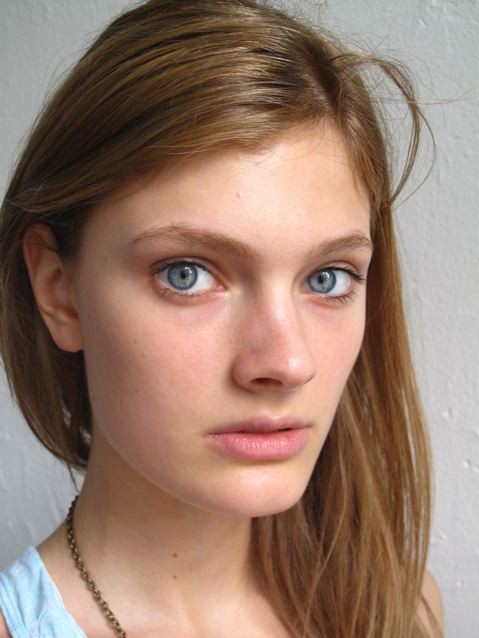 Photo of model Constance Jablonski - ID 205134