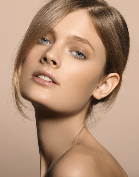 Photo of model Constance Jablonski - ID 212289
