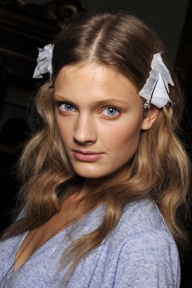 Photo of model Constance Jablonski - ID 273106