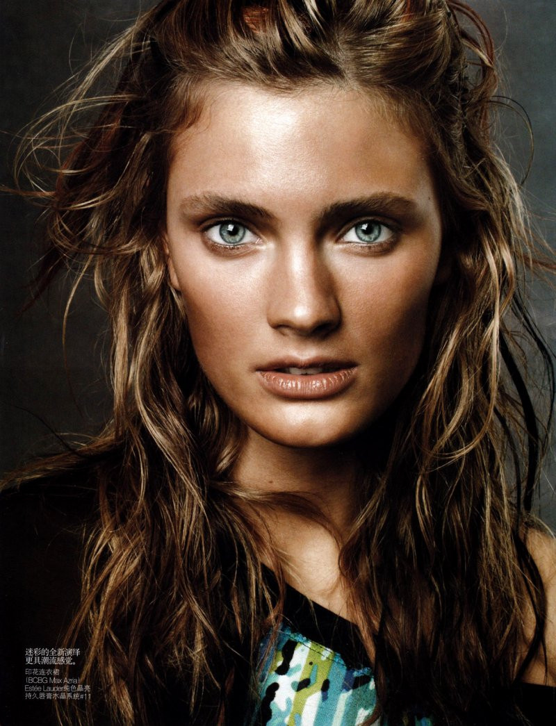 Photo of model Constance Jablonski - ID 299339