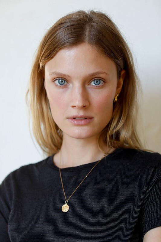 Photo of model Constance Jablonski - ID 666570