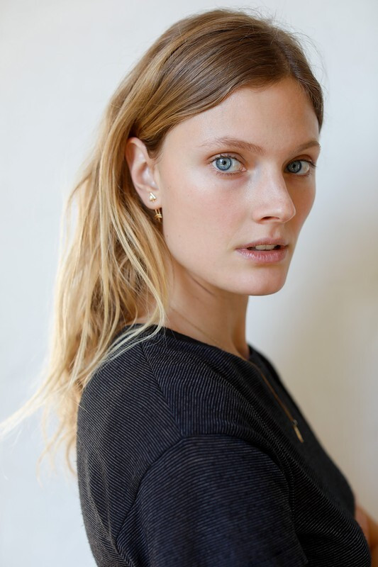Photo of model Constance Jablonski - ID 666571
