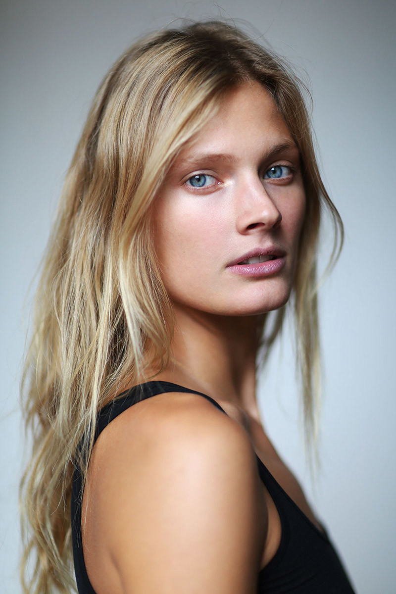 Photo of model Constance Jablonski - ID 666576