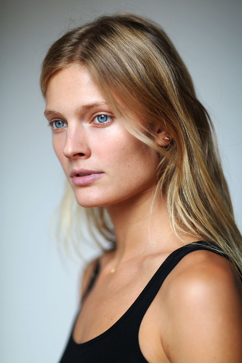 Photo of model Constance Jablonski - ID 666577