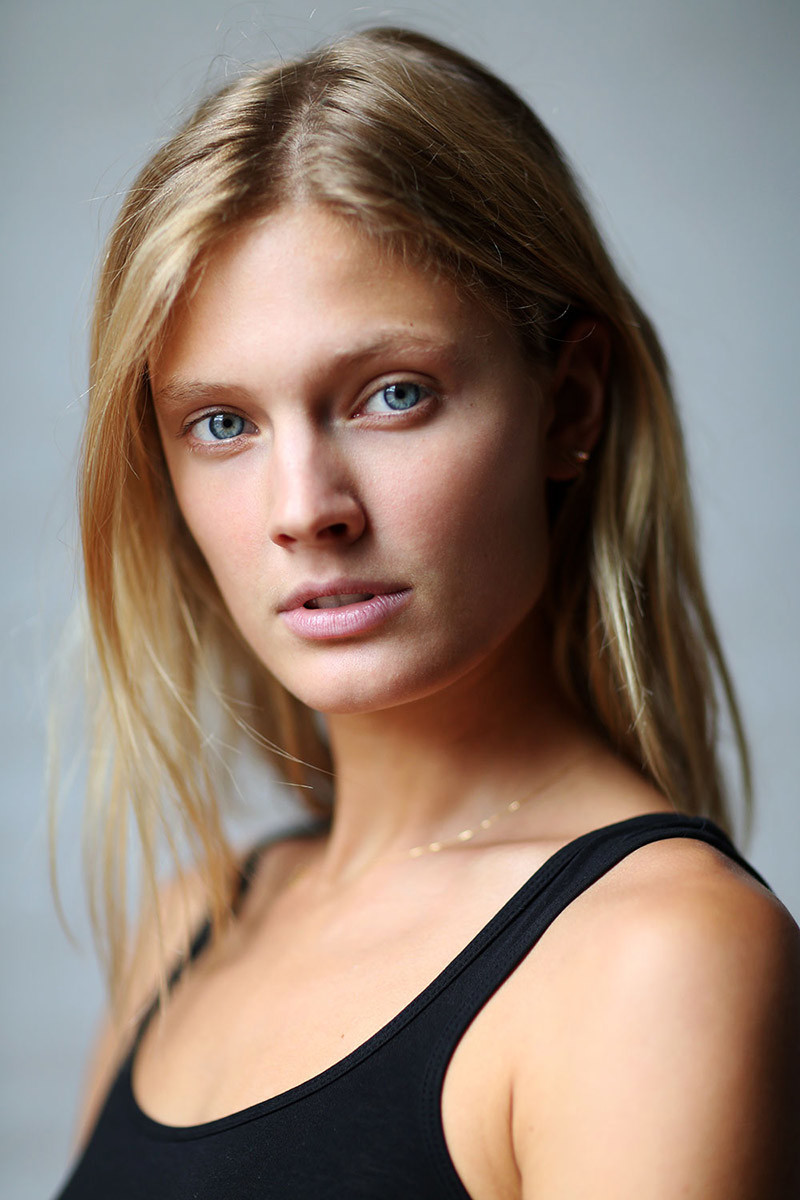 Photo of model Constance Jablonski - ID 666578
