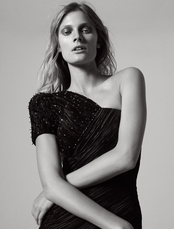 Photo of model Constance Jablonski - ID 666584