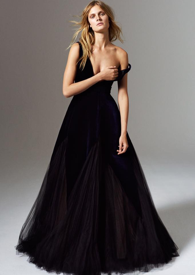 Photo of fashion model Constance Jablonski - ID 666588 | Models | The FMD
