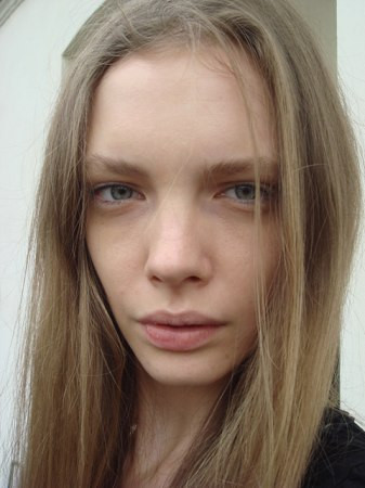 Photo of model Sophie Srej - ID 163797