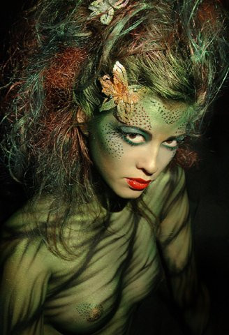 Photo of model Yulia Kharlapanova - ID 188463