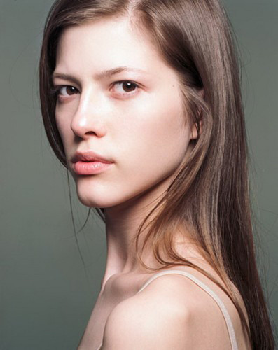 Photo of model Yulia Kharlapanova - ID 188464