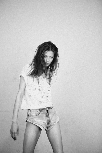 Photo of model Yulia Kharlapanova - ID 188505