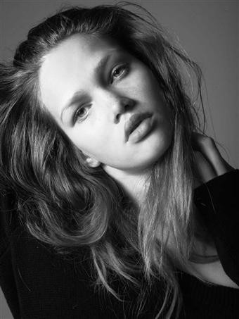Photo of model Lena Lomkova - ID 164122