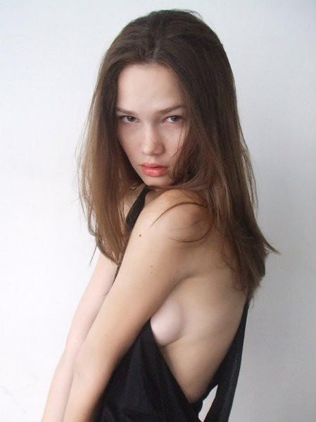 Photo of model Lena Lomkova - ID 177216