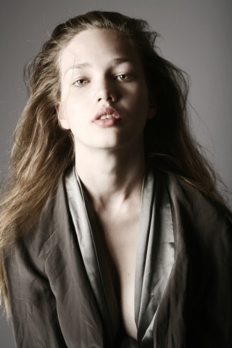 Photo of model Lena Lomkova - ID 177271