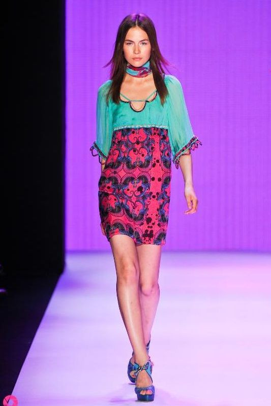 Photo of model Vilma Putriute - ID 205422