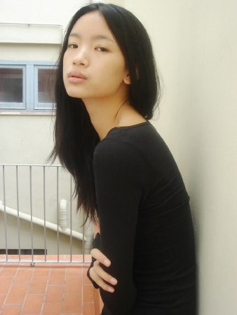 Photo of model Kiki Kang - ID 164353