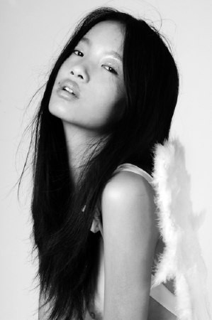 Photo of model Kiki Kang - ID 164357