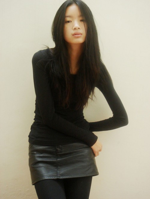 Photo of model Kiki Kang - ID 164360