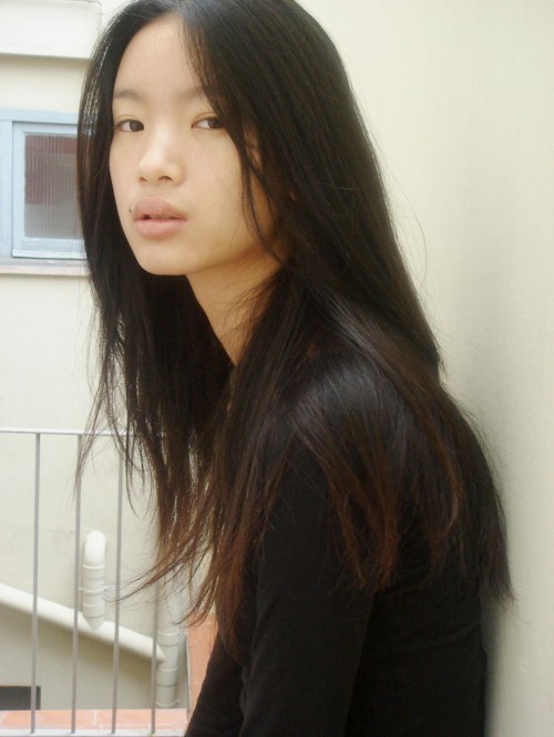 Photo of model Kiki Kang - ID 164361
