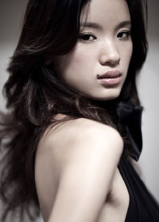 Photo of model Kiki Kang - ID 164840